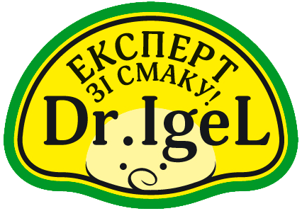 logo dr Igel